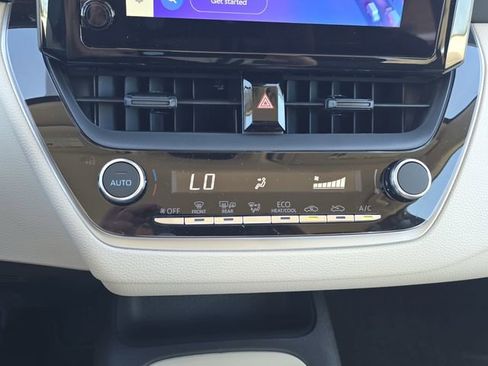 New 2026 Toyota Corolla LE image 23