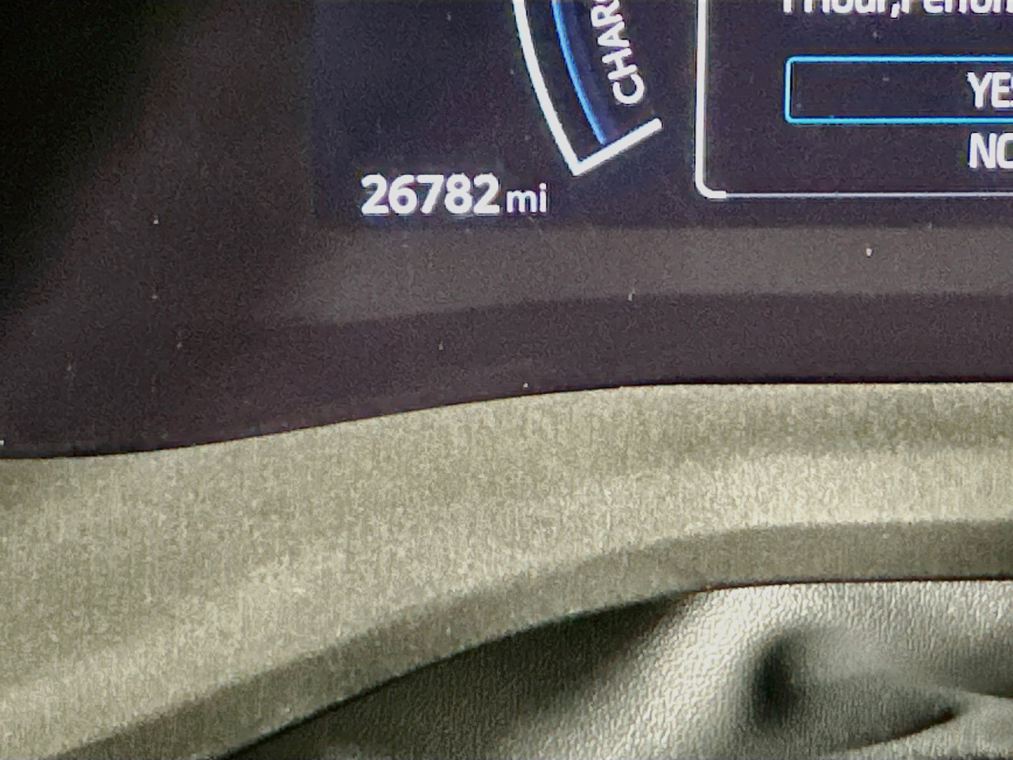 Used 2026 Toyota Camry SE w/ Convenience Package FWD image 19