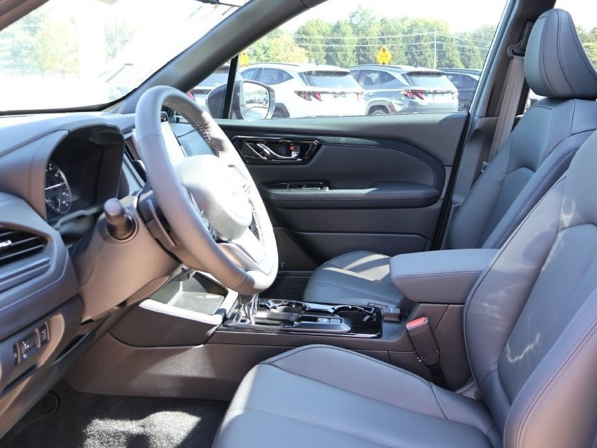 New 2026 Subaru Forester Limited AWD/4WD image 24