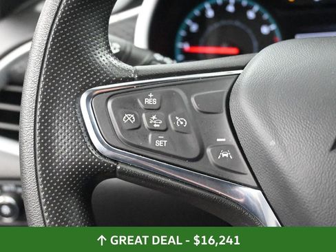 Used 2023 Chevrolet Malibu LT image 32