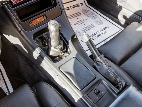 Used 1992 Nissan 300ZX Hatchback image 16