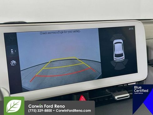 Used 2024 Hyundai Ioniq 5 SEL AWD/4WD image 18