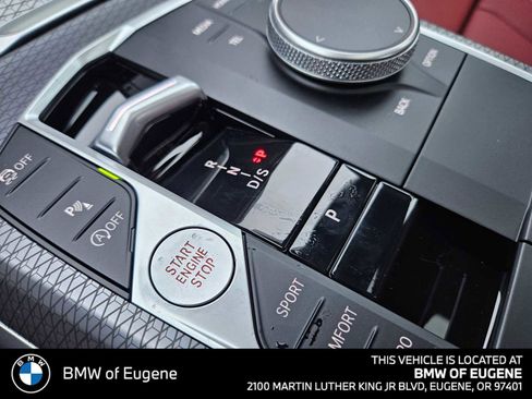 New 2026 BMW 430i xDrive Coupe w/ M Sport Package AWD/4WD image 30