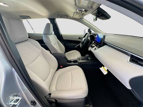 New 2026 Toyota Corolla Cross L image 25