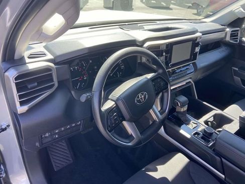 Used 2024 Toyota Tundra SR5 w/ SR5 Convenience Package image 13
