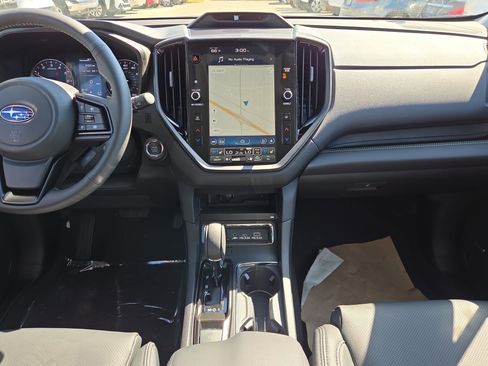 New 2026 Subaru Ascent Bronze Edition AWD/4WD image 13