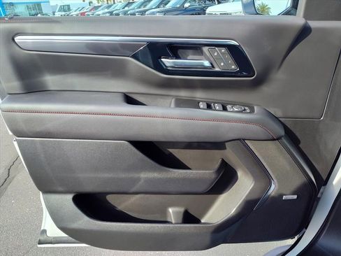 New 2026 Chevrolet Suburban RST w/ Comfort Package image 9