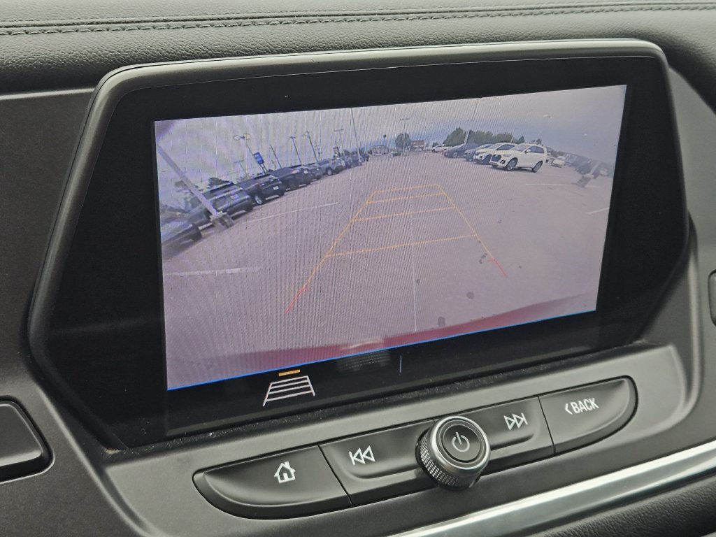 Used 2019 Chevrolet Blazer LT FWD image 18