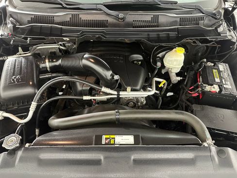 Used 2016 RAM 1500 Laramie w/ Convenience Group AWD/4WD image 31