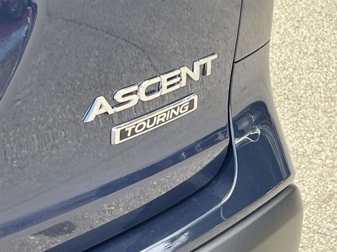 New 2025 Subaru Ascent Touring image 10