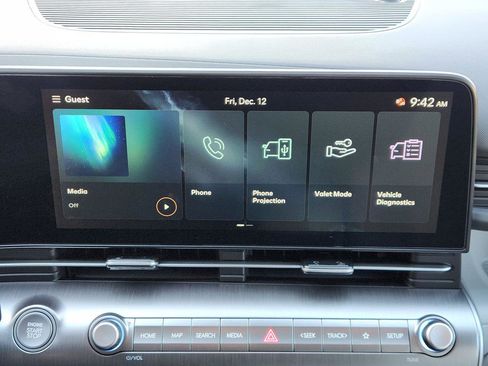 New 2026 Hyundai Kona SEL Sport FWD image 13