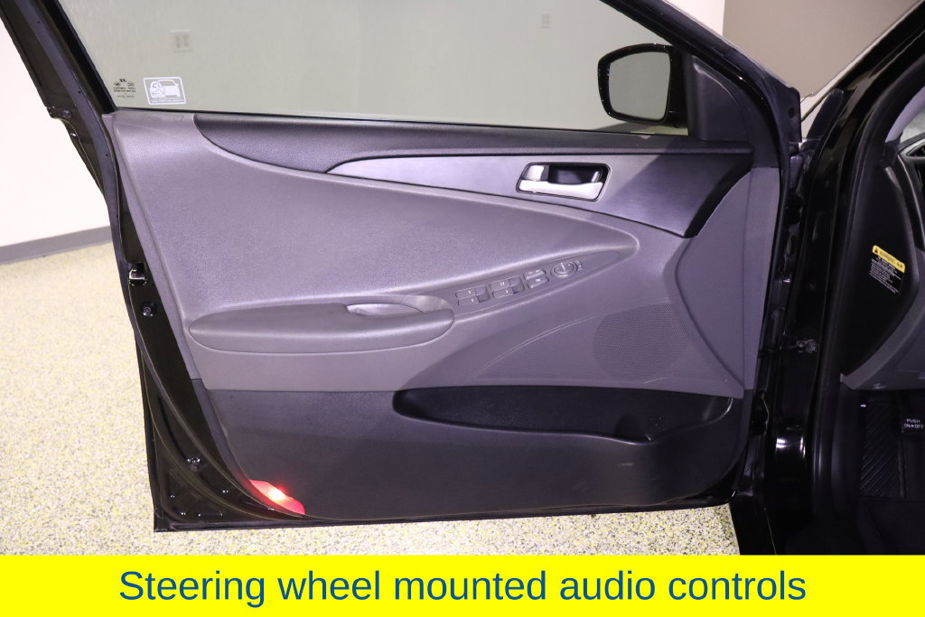 Used 2013 Hyundai Sonata GLS FWD image 28