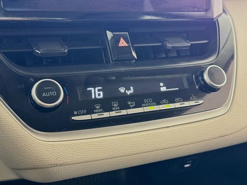 Certified 2024 Toyota Corolla LE image 13