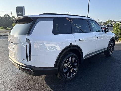 New 2027 Kia Telluride S AWD/4WD image 4
