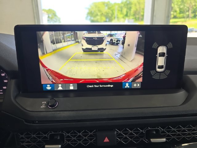 Used 2025 Honda Accord Touring image 17