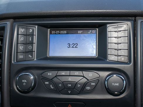 Used 2020 Ford Ranger XL w/ Equipment Group 101A Mid image 22