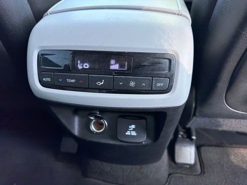 Used 2021 Hyundai Palisade SEL w/ Convenience Package FWD image 35