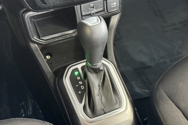 Used 2020 Jeep Renegade Sport FWD image 24