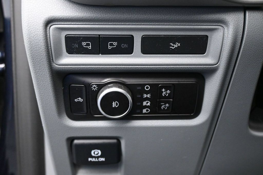Used 2023 Ford F150 XLT w/ Equipment Group 302A High AWD/4WD image 13