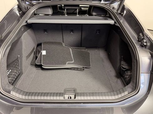 New 2027 Audi S6 e-tron Premium Plus image 19