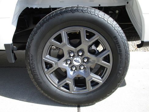 New 2026 Ford F150 STX w/ Equipment Group 200A image 9