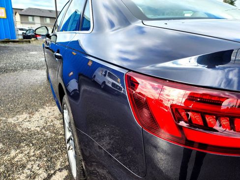 Used 2018 Audi A4 2.0T Premium Plus image 39