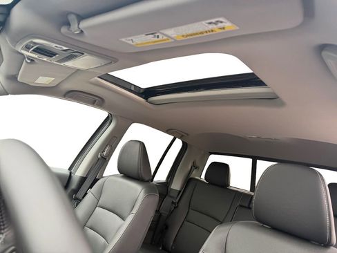 Used 2024 Honda Ridgeline RTL image 24