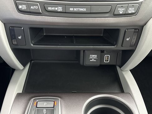 Used 2023 Honda Ridgeline RTL image 27