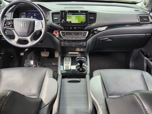Used 2022 Honda Pilot Elite image 13