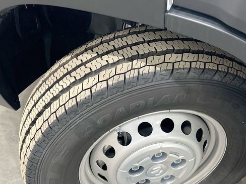 New 2025 RAM ProMaster 2500 w/ Power Group image 26