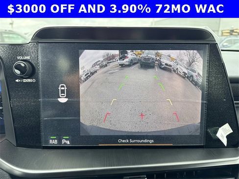 New 2026 Subaru Outback Premium image 20