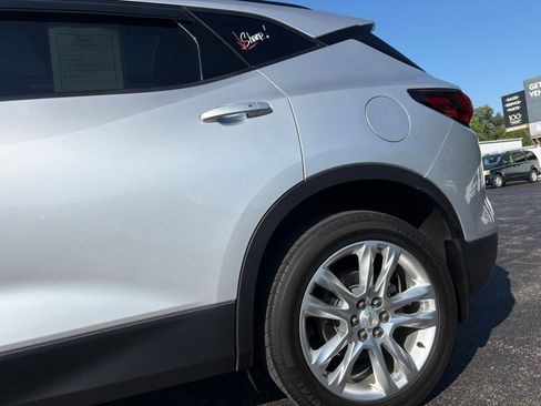 Used 2020 Chevrolet Blazer LT FWD image 8