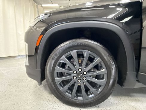 Certified 2023 Chevrolet Traverse RS w/ LPO, Floor Liner Package image 34