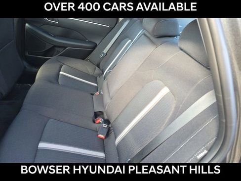 New 2026 Hyundai Sonata SEL image 5