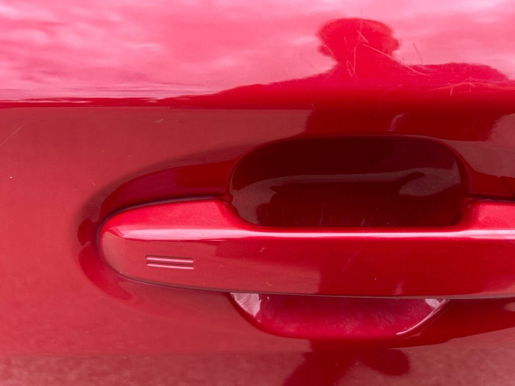 Used 2018 Subaru Impreza 2.0i Sport AWD/4WD image 8