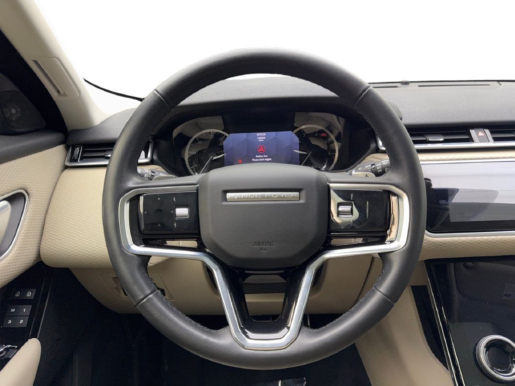 Used 2023 Land Rover Range Rover Velar R-Dynamic S AWD/4WD image 57