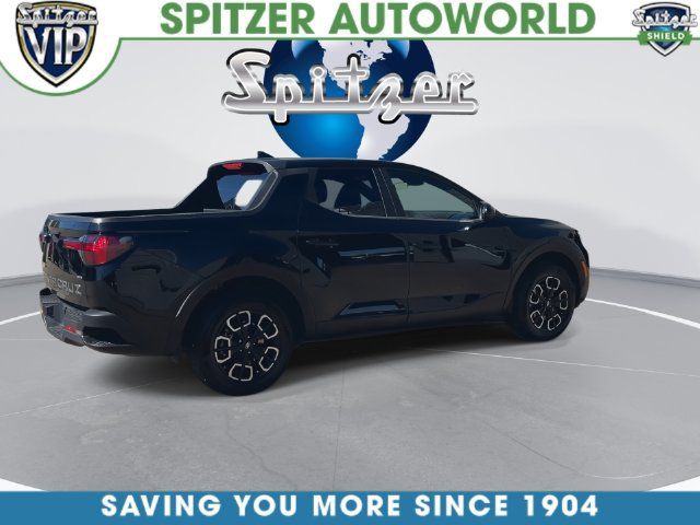 Used 2022 Hyundai Santa Cruz SE AWD/4WD image 9