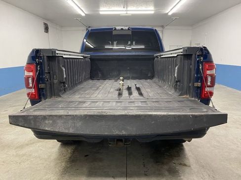 Used 2019 RAM 2500 Limited image 16