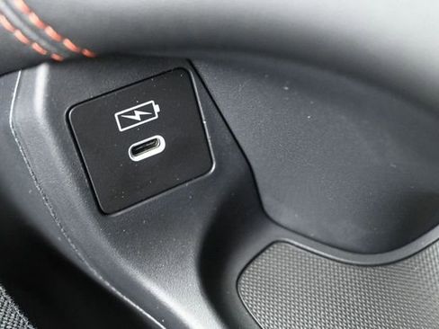 New 2027 Honda HR-V Sport image 9