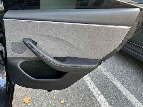 Used 2024 Tesla Model 3 Long Range RWD image 24