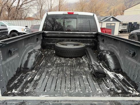 Used 2019 Ford F150 XLT w/ Equipment Group 302A Luxury image 12