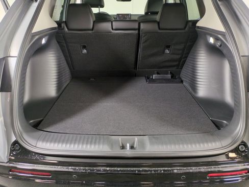 New 2026 Honda HR-V EX-L image 22