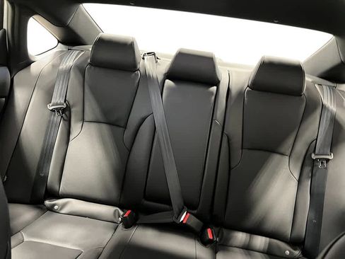 New 2025 Honda Accord Sport image 26