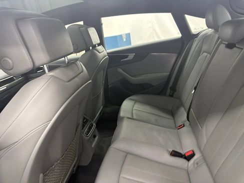 Used 2019 Audi A5 2.0T Premium Plus w/ Premium Plus AWD/4WD image 21