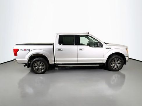Used 2019 Ford F150 XLT w/ Equipment Group 302A Luxury image 8