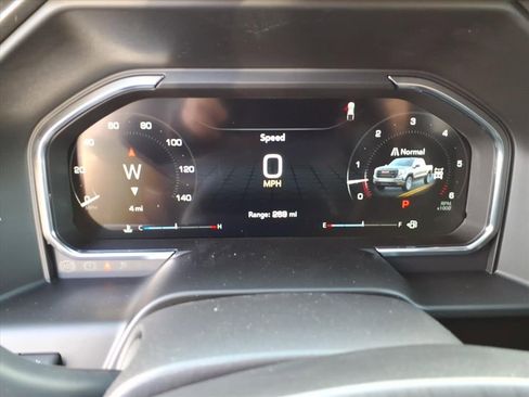 New 2026 GMC Sierra 1500 AT4 w/ AT4 Premium Package image 13