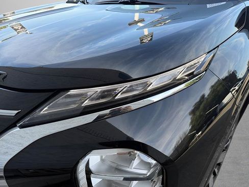 New 2026 Mitsubishi Outlander SEL image 32