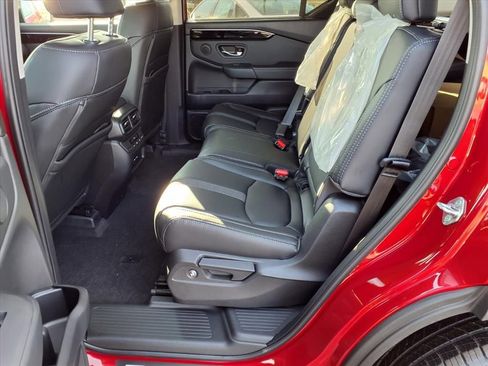 New 2025 Honda Pilot EX-L image 21