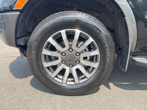 Used 2020 Ford Ranger Lariat w/ Equipment Group 501A Mid AWD/4WD image 57