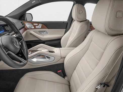 New 2026 Mercedes-Benz GLE 450 GLE 450 image 6